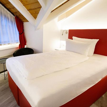 Dormero Hotel Duesseldorf แอร์คราท ภายนอก รูปภาพ