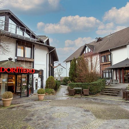 Dormero Hotel Duesseldorf แอร์คราท ภายนอก รูปภาพ