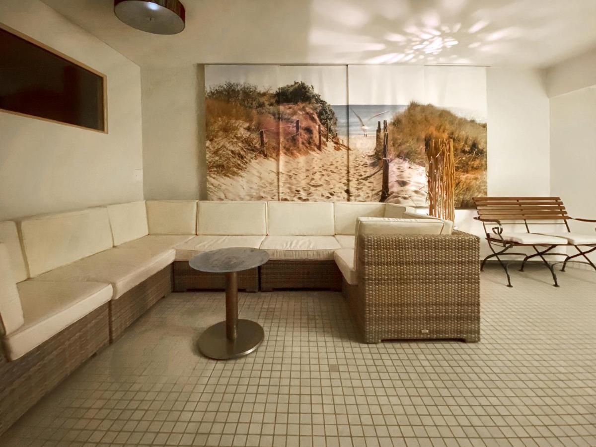 Dormero Hotel Duesseldorf แอร์คราท ภายนอก รูปภาพ