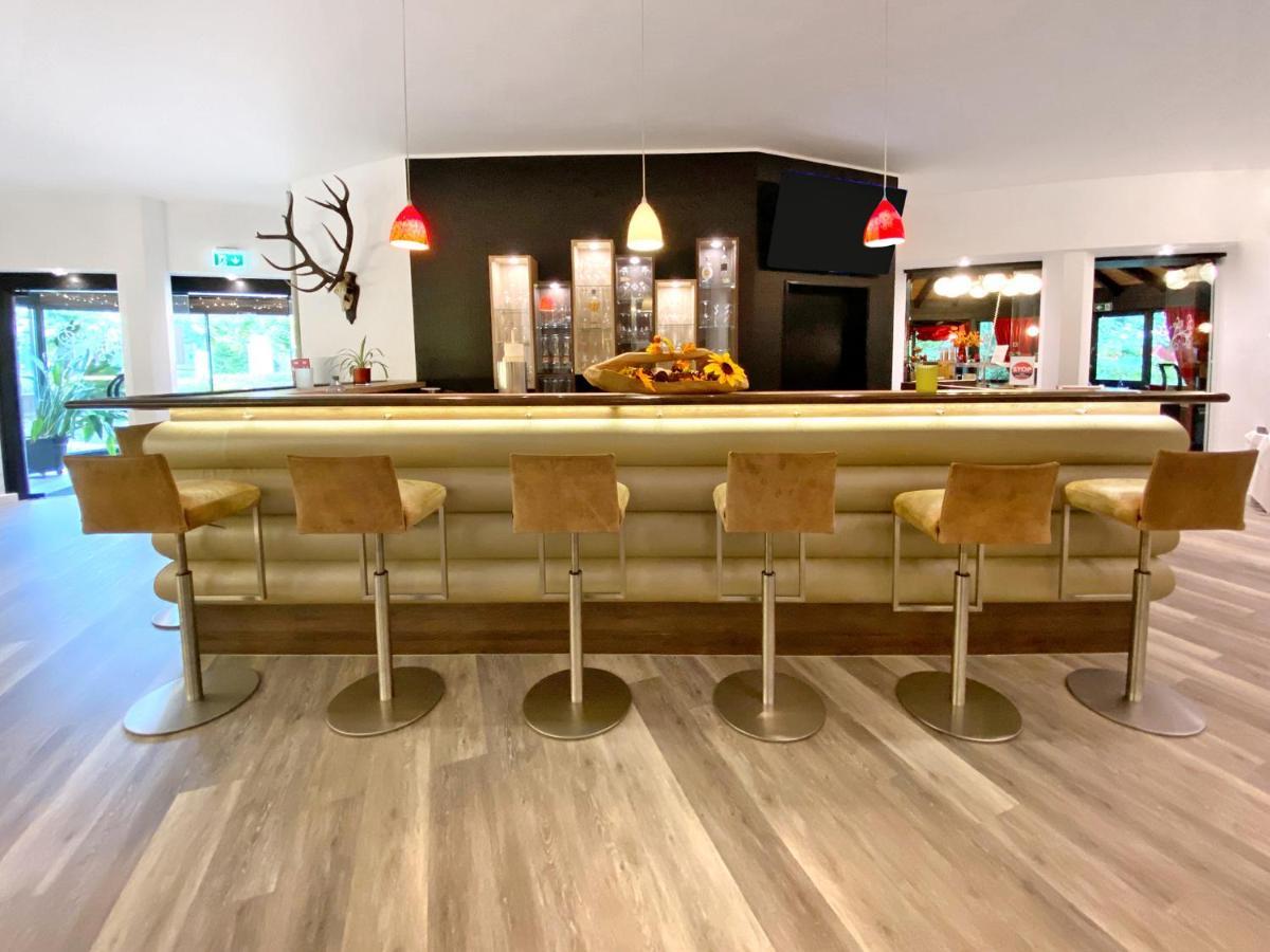 Dormero Hotel Duesseldorf แอร์คราท ภายนอก รูปภาพ