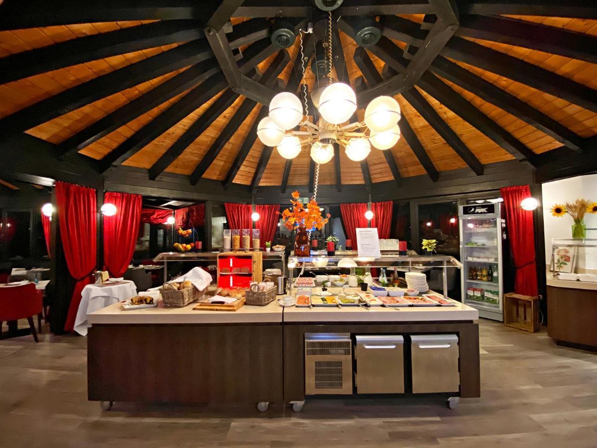 Dormero Hotel Duesseldorf แอร์คราท ภายนอก รูปภาพ