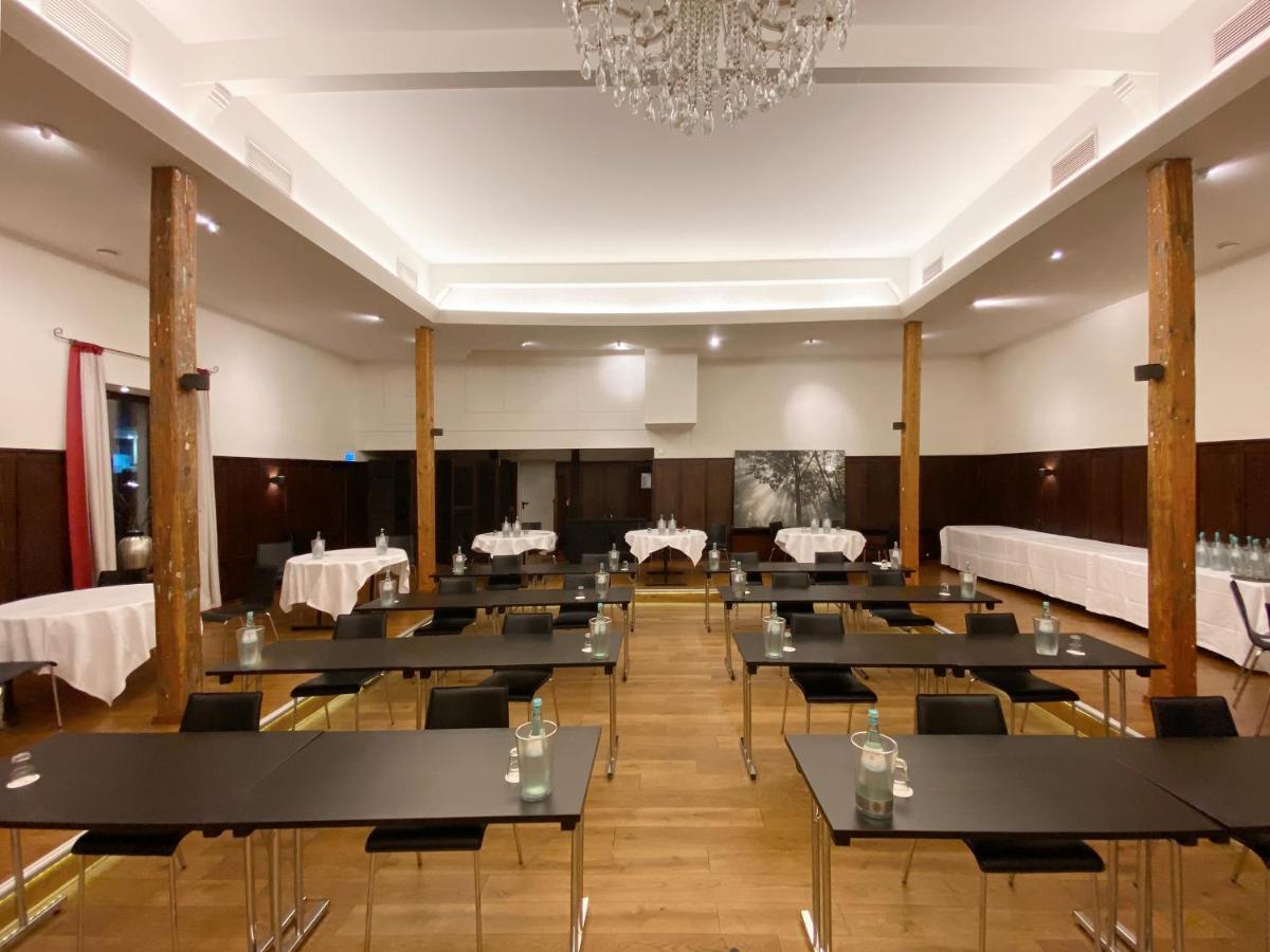 Dormero Hotel Duesseldorf แอร์คราท ภายนอก รูปภาพ