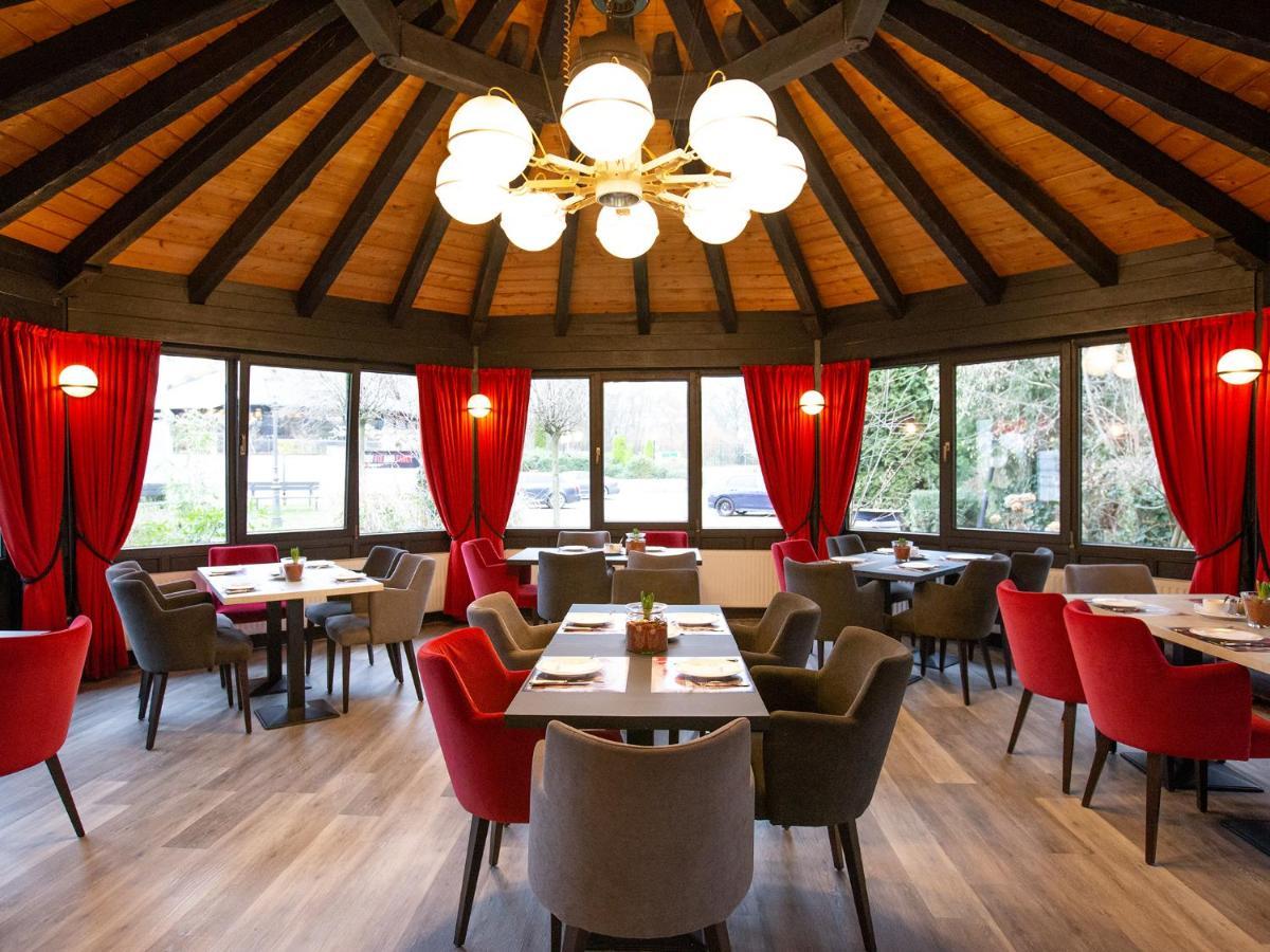 Dormero Hotel Duesseldorf แอร์คราท ภายนอก รูปภาพ