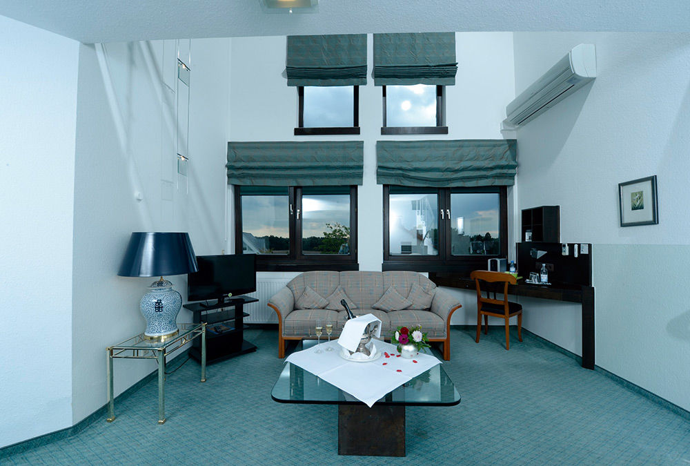 Dormero Hotel Duesseldorf แอร์คราท ห้อง รูปภาพ