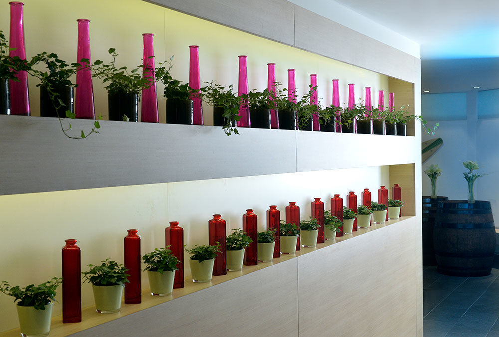 Dormero Hotel Duesseldorf แอร์คราท ภายใน รูปภาพ