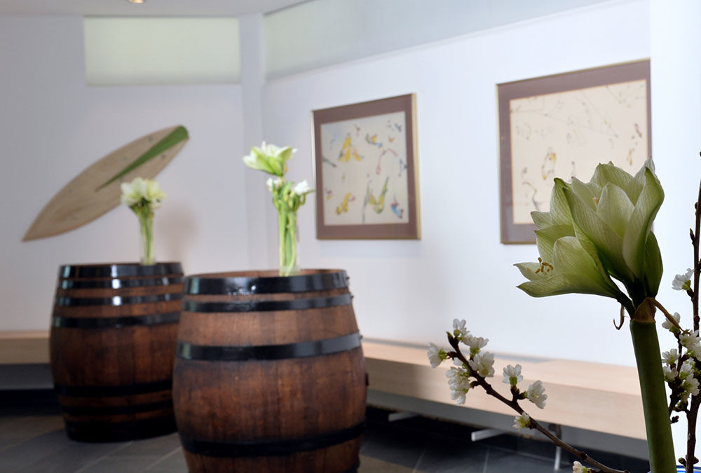 Dormero Hotel Duesseldorf แอร์คราท ภายใน รูปภาพ