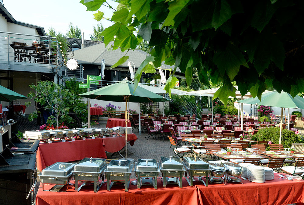 Dormero Hotel Duesseldorf แอร์คราท ธุรกิจ รูปภาพ