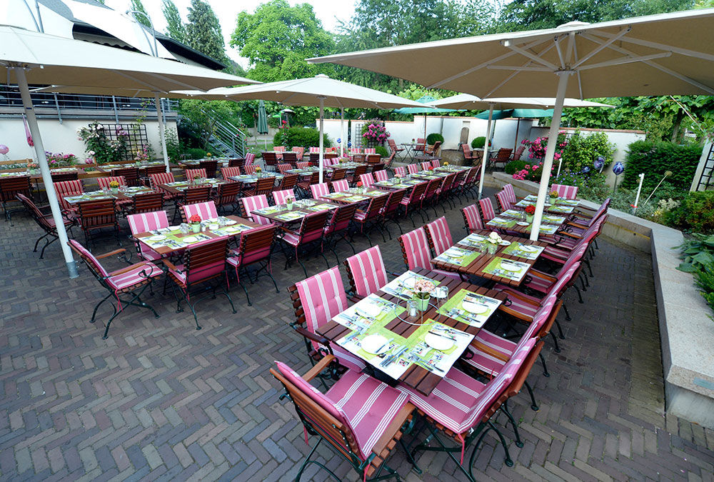 Dormero Hotel Duesseldorf แอร์คราท ธุรกิจ รูปภาพ