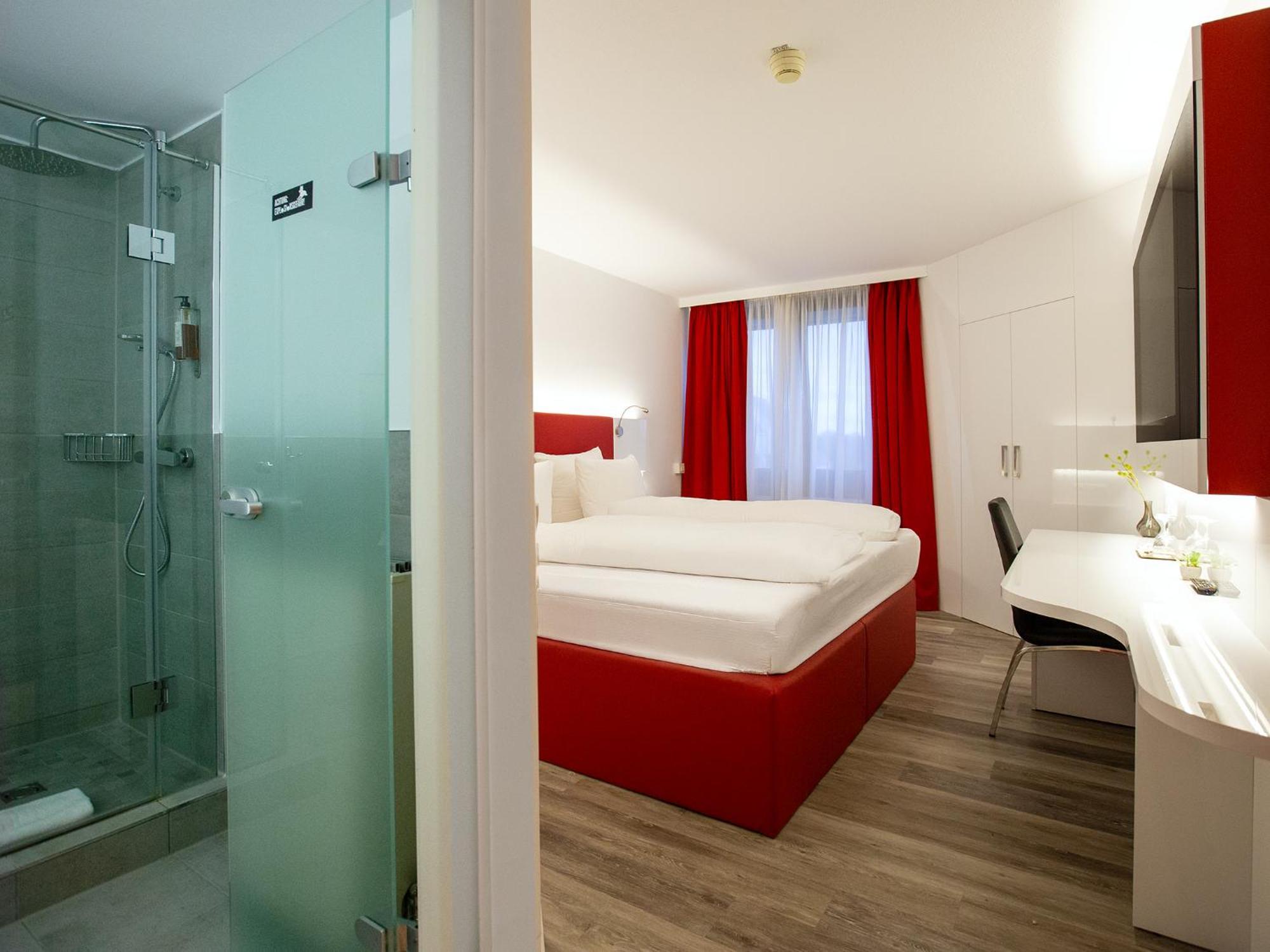 Dormero Hotel Duesseldorf แอร์คราท ภายนอก รูปภาพ
