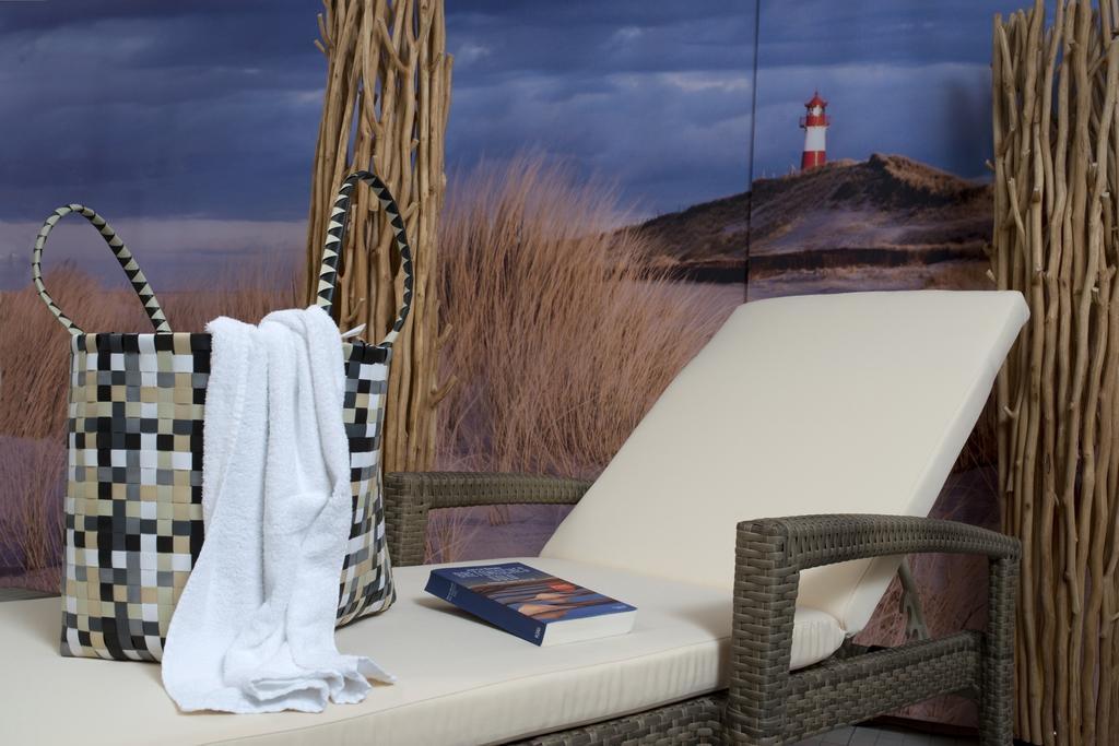 Dormero Hotel Duesseldorf แอร์คราท สิ่งอำนวยความสะดวก รูปภาพ