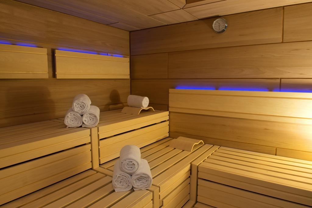 Dormero Hotel Duesseldorf แอร์คราท สิ่งอำนวยความสะดวก รูปภาพ