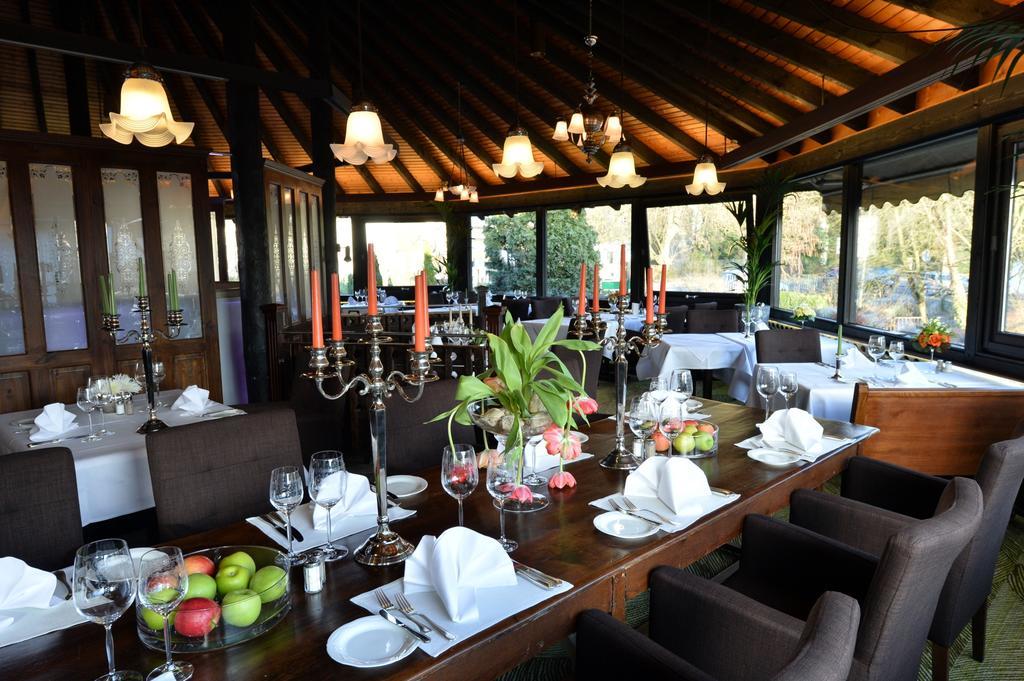 Dormero Hotel Duesseldorf แอร์คราท ภายนอก รูปภาพ