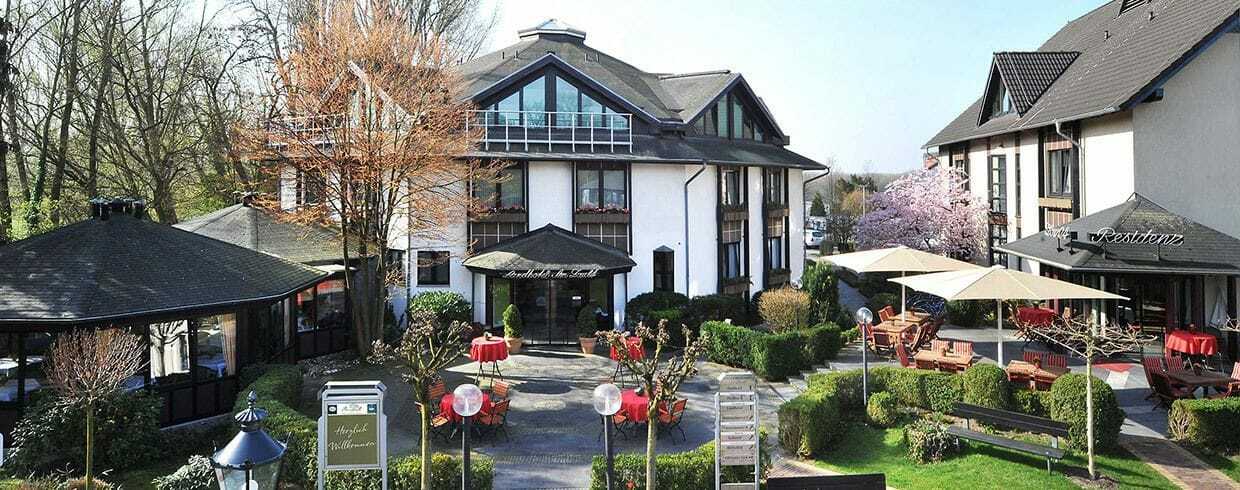 Dormero Hotel Duesseldorf แอร์คราท ภายนอก รูปภาพ